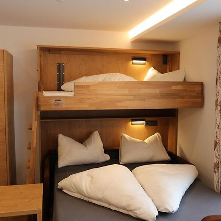 Alpenresidenz Hotel Gell Tweng Esterno foto