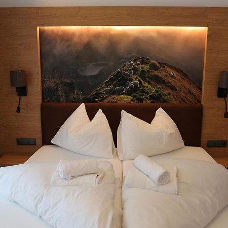 Alpenresidenz Hotel Gell Tweng Esterno foto