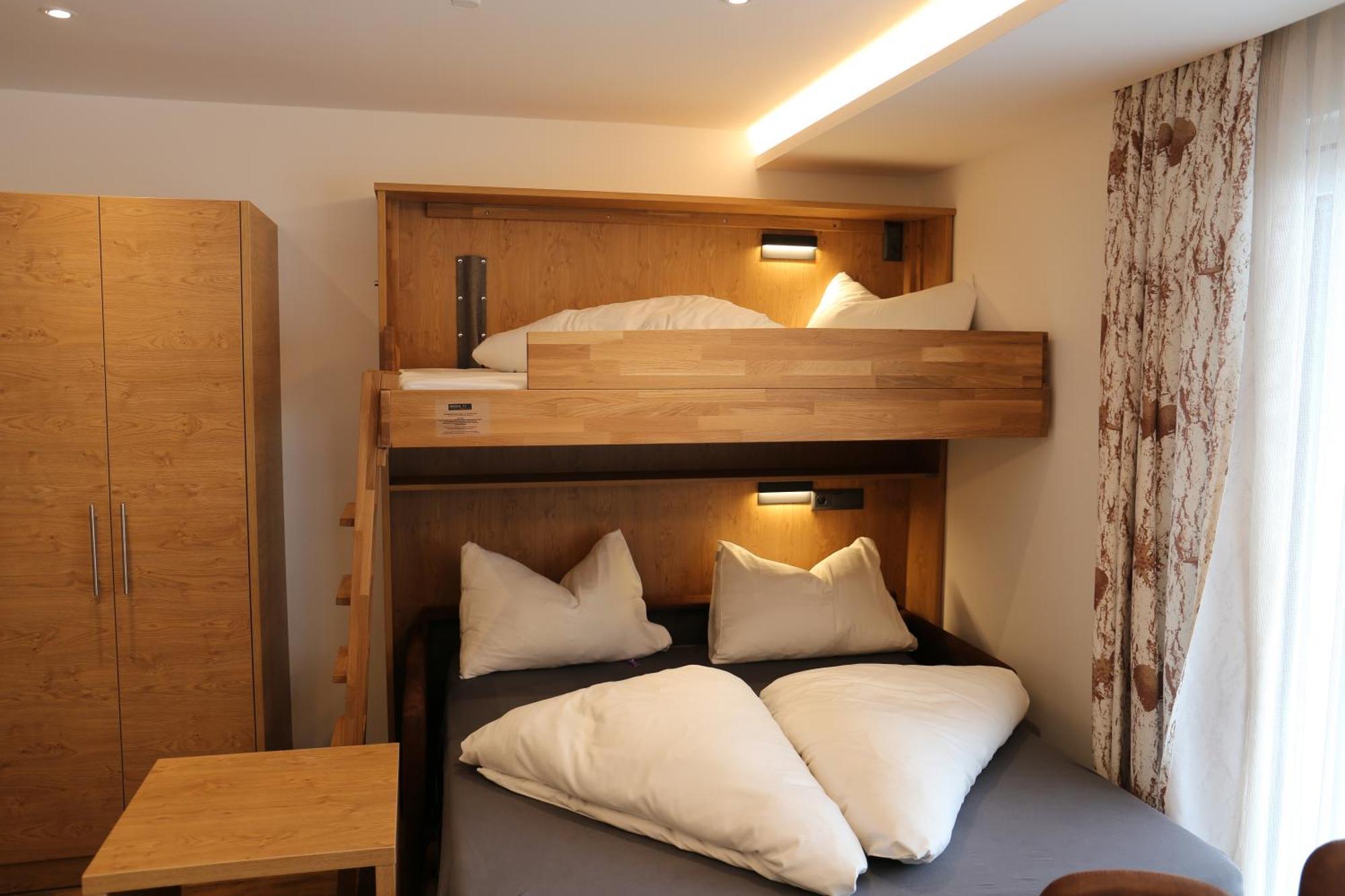 Alpenresidenz Hotel Gell Tweng Esterno foto